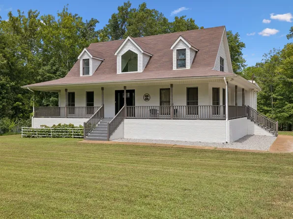 2300 Lee Rd, Spring Hill, TN 37174