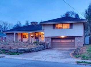 130 S Homewood Ave, Pittsburgh, PA 15208
