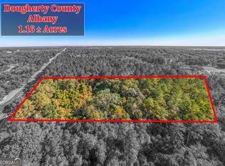 6102 Newton Rd, Albany, GA 31721