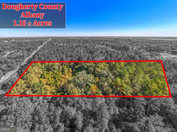 6102 Newton Rd, Albany, GA 31721