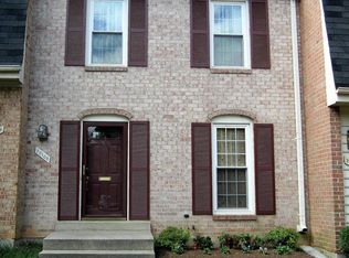 20108 Torrey Pond Pl, Gaithersburg, MD 20886
