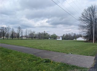 Moonglo Road, Scottsburg, IN