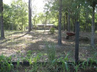 6360 NW 20th Ave, Bell, FL 32619