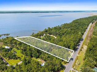 2536 County Road 30a, Apalachicola, FL 32320