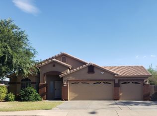 7649 E Dover St, Mesa, AZ 85207