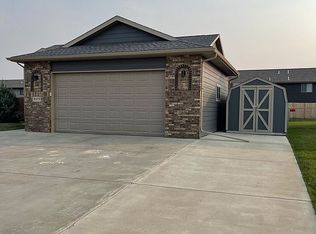 3573 Wesson Rd, Rapid City, SD 57703
