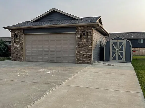 3573 Wesson Rd, Rapid City, SD 57703