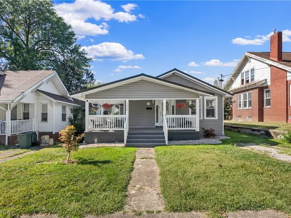 1524 20th St, Parkersburg, WV 26101