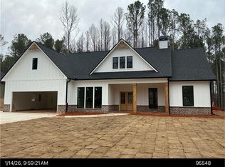 723 Mulberry Rock Rd, Temple, GA 30179