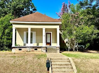 120 S Cherry St, McComb, MS 39648