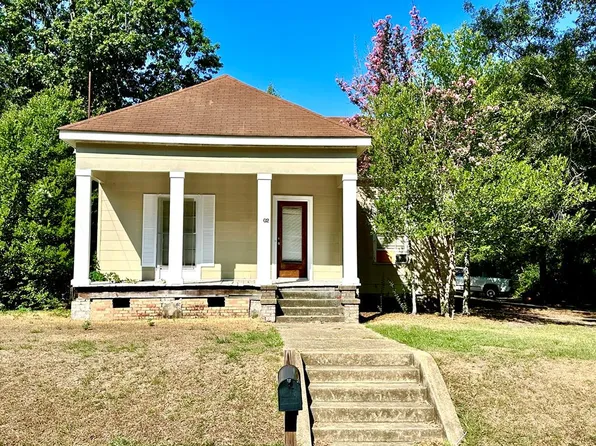 120 S Cherry St, McComb, MS 39648