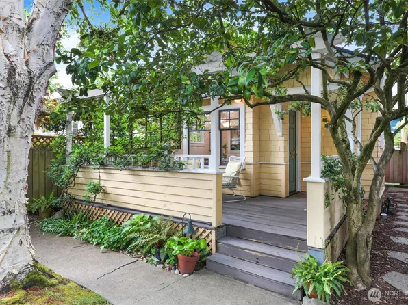 1601 22nd Avenue #2118, Seattle, WA 98122