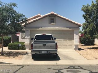 4802 N 84th Dr, Phoenix, AZ 85037