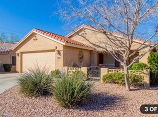 1162 S 232nd Ln, Buckeye, AZ 85326
