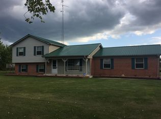 527 W 500 N, Marion, IN 46952