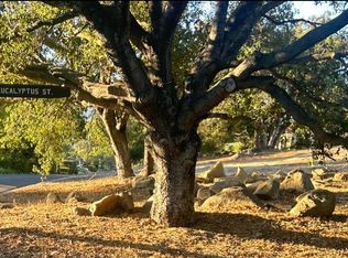 501 W Eucalyptus St, Ojai, CA 93023