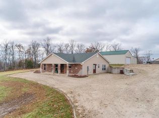 2700 Wegmann Rd, De Soto, MO 63020