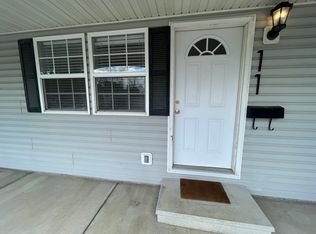 11 E Verity St, The Plains, OH 45780