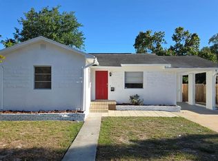 3164 33rd Ave N, Saint Petersburg, FL 33713