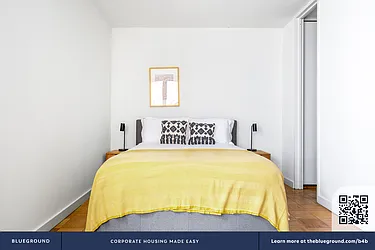 Rented by The Blueground