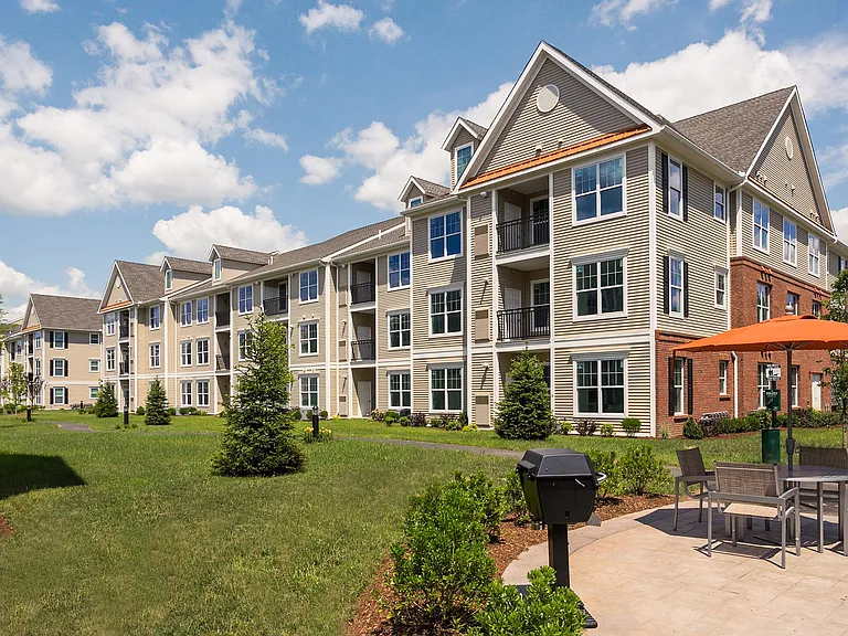 Residences at Steele Road — Photo 36