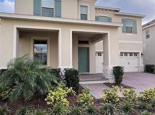 17792 Adrift Rd, Winter Garden, FL 34787