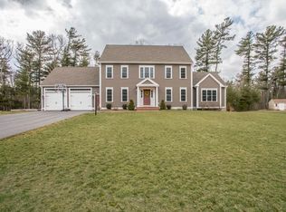 20 Strathmore Rd, East Bridgewater, MA 02333
