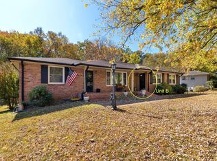 257 Blackman Rd, Nashville, TN 37211