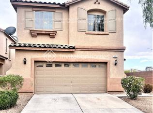 1657 Yellow Tulip Pl, Henderson, NV 89012