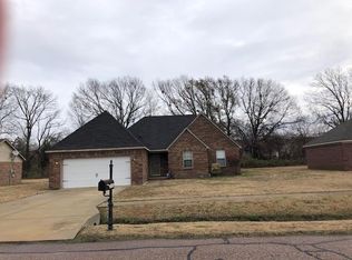 811 Jackson Sq, Marion, AR 72364