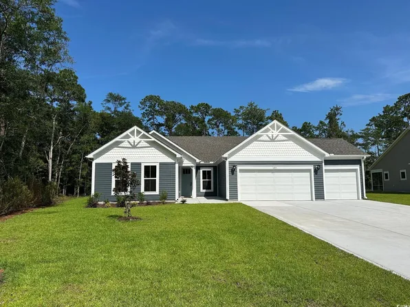 25 Northbrook Dr Lot 1, Murrells Inlet, SC 29576