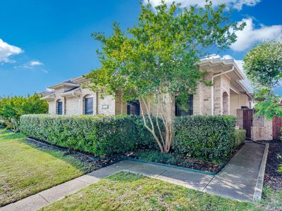 4460 Rushing Rd, Dallas, TX, 75287