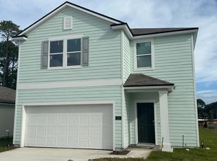 74 Silver Birch St, Saint Augustine, FL 32084