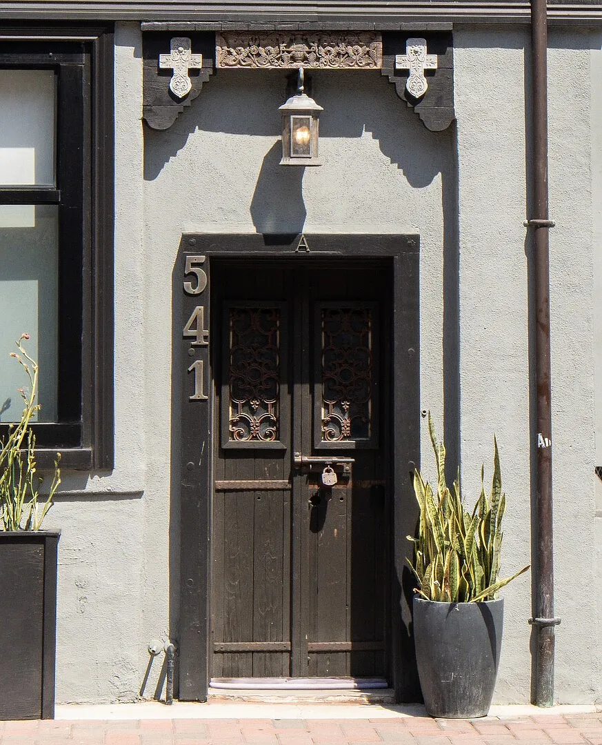 Cabin in the City - San Diego, CA — Photo 3