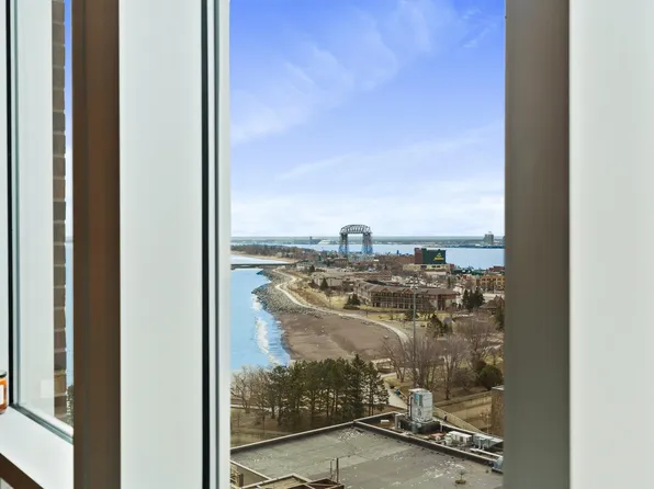 311 E Superior St Unit 1006, Duluth, MN 55802