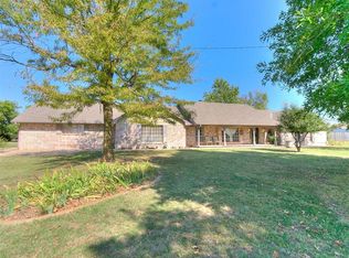 4801 SE 139th St, Oklahoma City, OK 73165