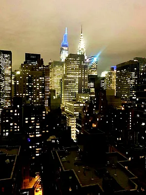 Sold by Brown Harris Stevens | media 17