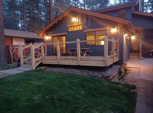724 San Francisco Ave, South Lake Tahoe, CA 96150