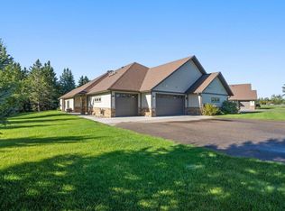 12351 Blueberry Loop, Menahga, MN 56464