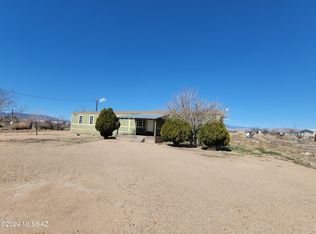 2162 W Knagge Ln, Willcox, AZ 85643