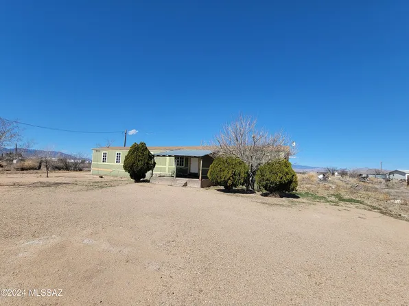 2162 W Knagge Ln, Willcox, AZ 85643