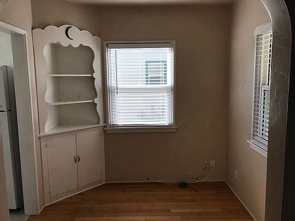 Dining Nook