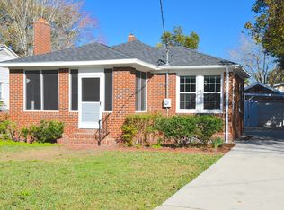 4729 Kerle St, Jacksonville, FL 32205