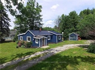 14293 Trafalgar Rd, Halton Hills, ON N0B 1H0