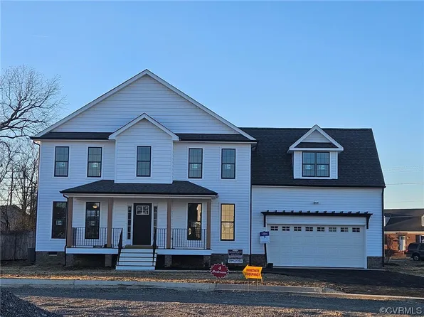 2608 Tater Ter, Henrico, VA 23231