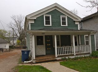 209 N Ashley St APT 1, Ann Arbor, MI 48104