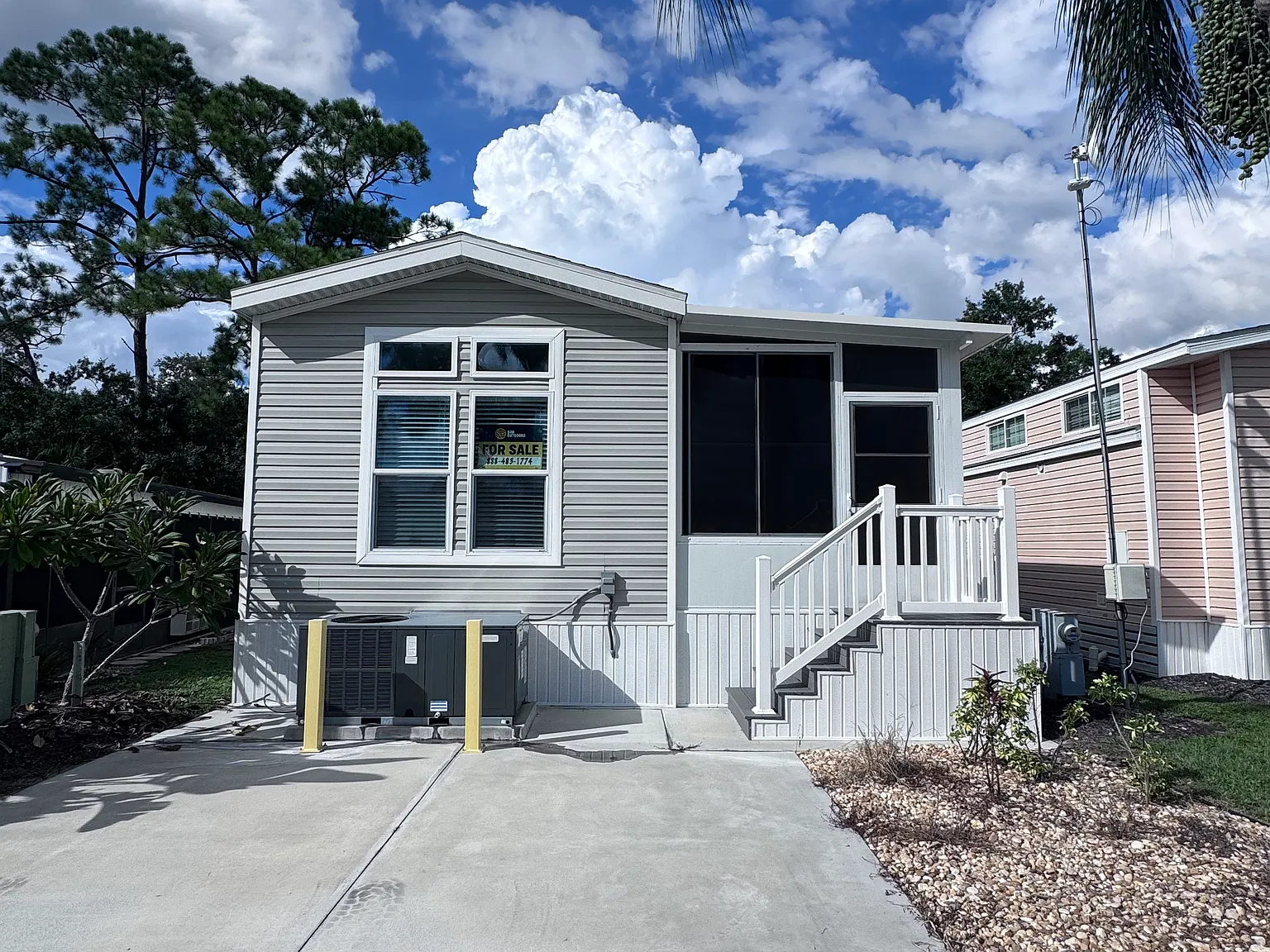 1 bed, 400 sqft, $2,800 — Photo 3