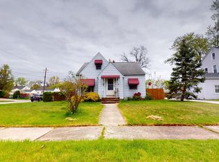 10714 Windham Dr, Parma, OH 44130