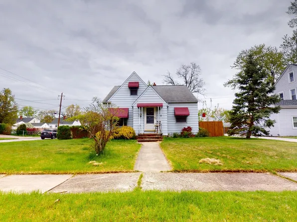 10714 Windham Dr, Parma, OH 44130