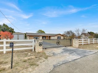 51 Honeycomb Mesa, Leander, TX 78641